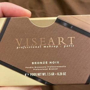 Viseart Bronzer